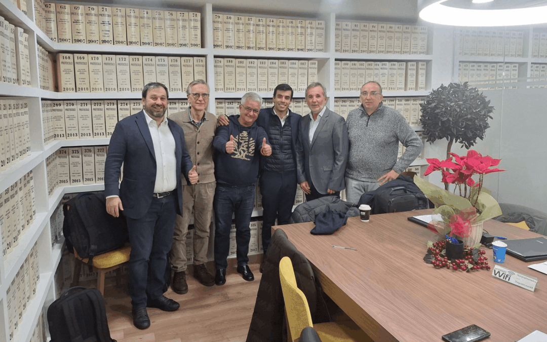 BSG sigue su estrategia de crecimiento con la adquisición de Winhotel