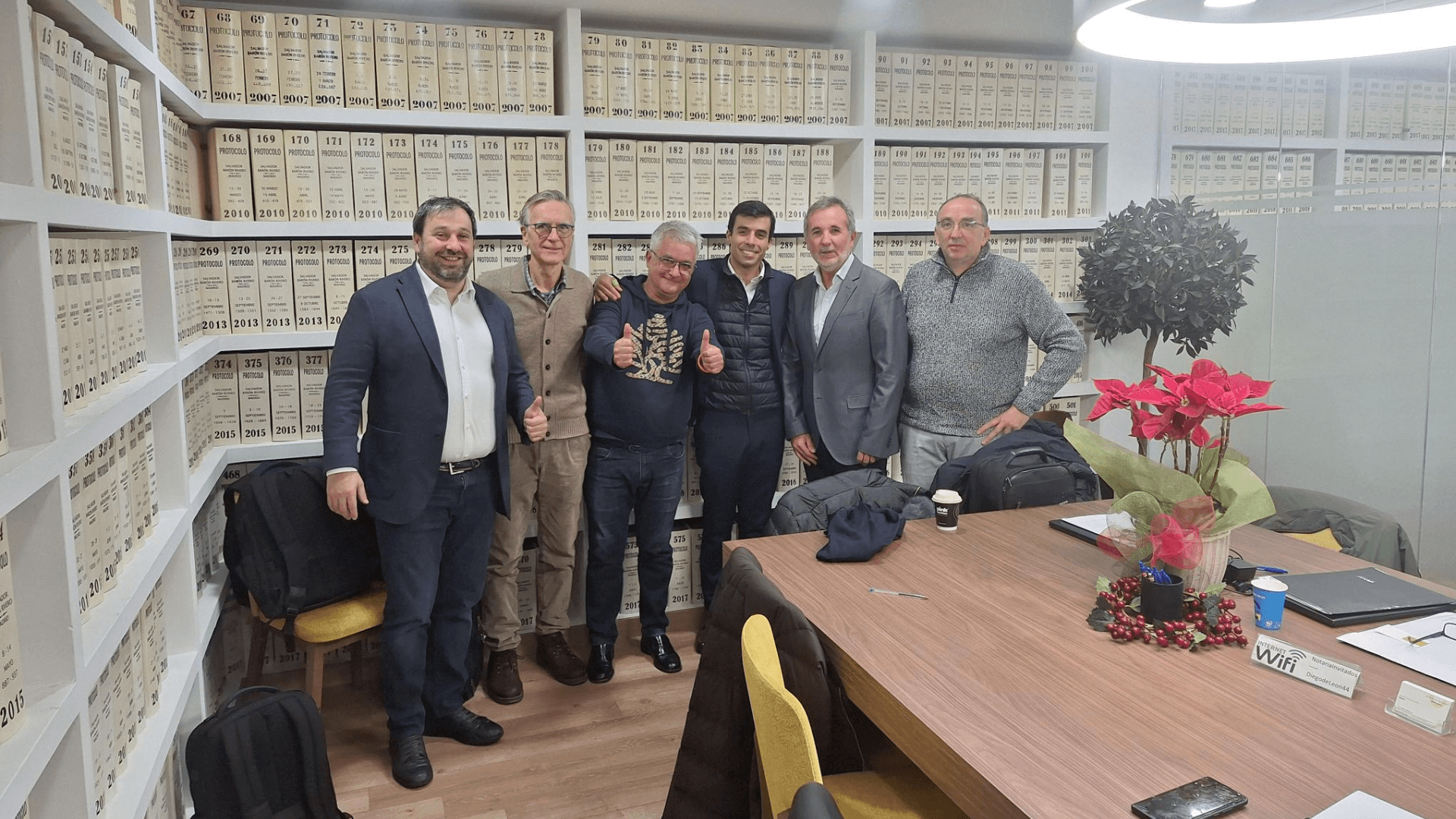 BSG sigue su estrategia de crecimiento con la adquisición de Winhotel