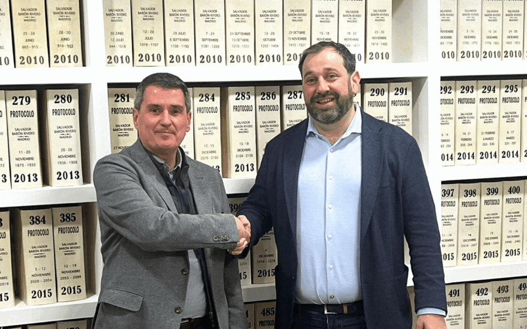 BSG impulsa la consolidación del sector notarial con la adquisición de Wordplex, compañía especializada en soluciones tecnológicas para notarías