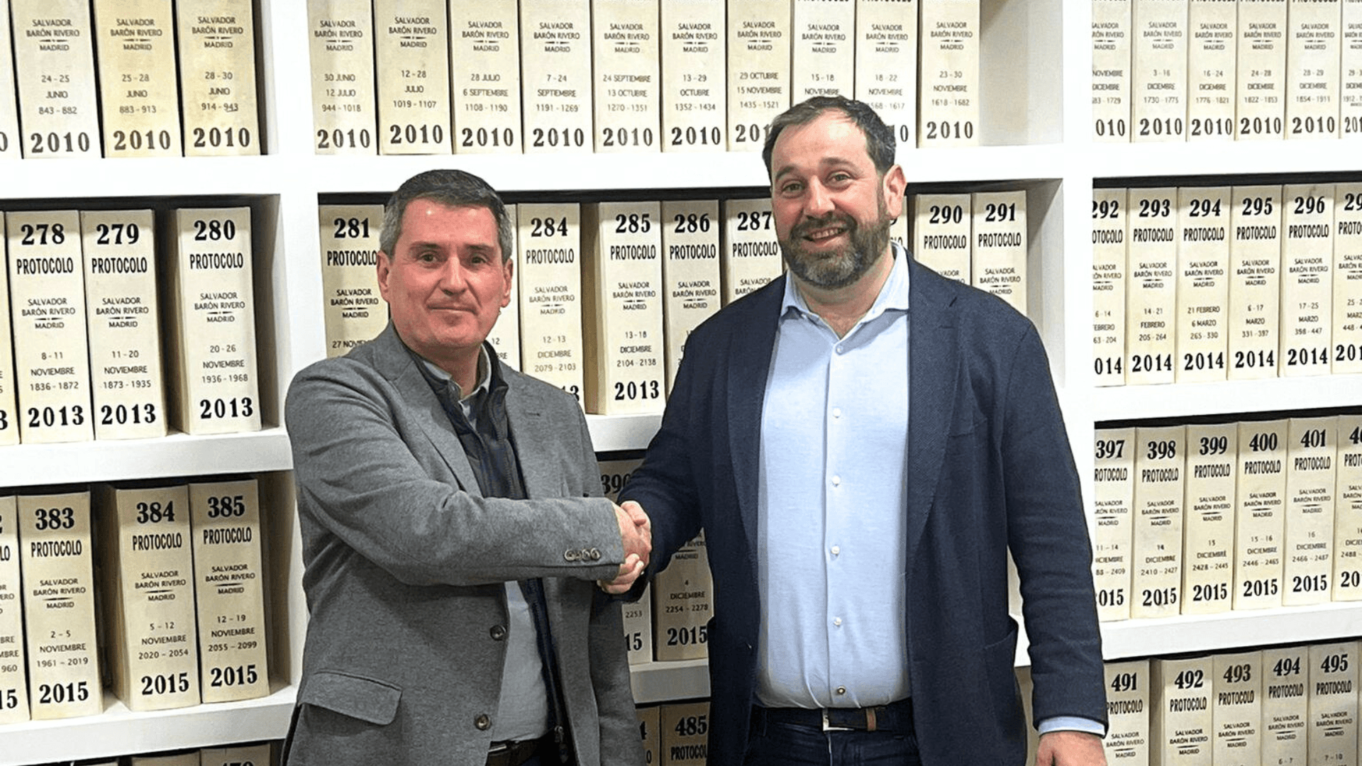 BSG impulsa la consolidación del sector notarial con la adquisición de Wordplex, compañía especializada en soluciones tecnológicas para notarías