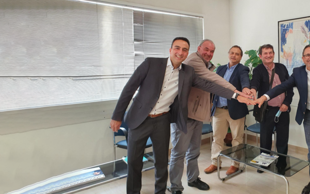 BSG adquiere Clave Sistemas y refuerza su posición como fabricante de software para el sector agroalimentario