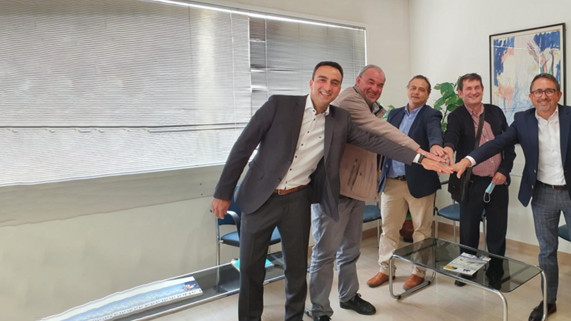 BSG adquiere Clave Sistemas y refuerza su posición en el sector agroalimentario