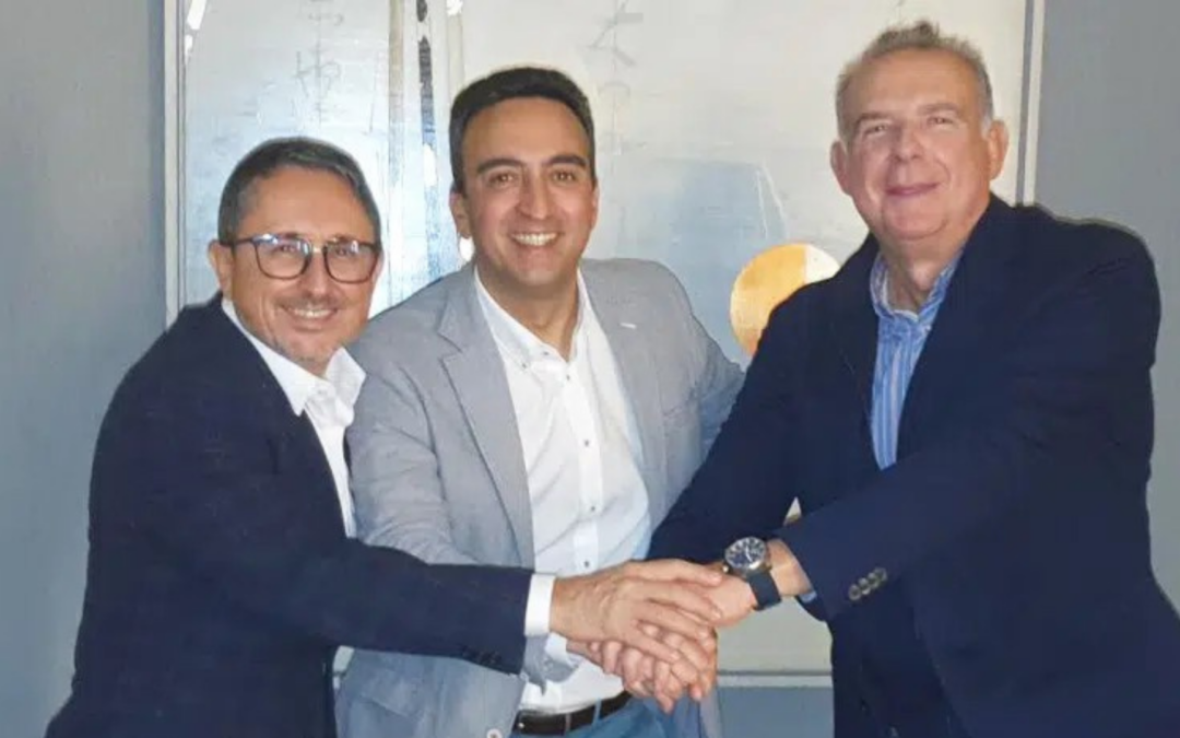 BSG a través de Softwariza3 S.L.U, sigue creciendo con la adquisición de Computer-3