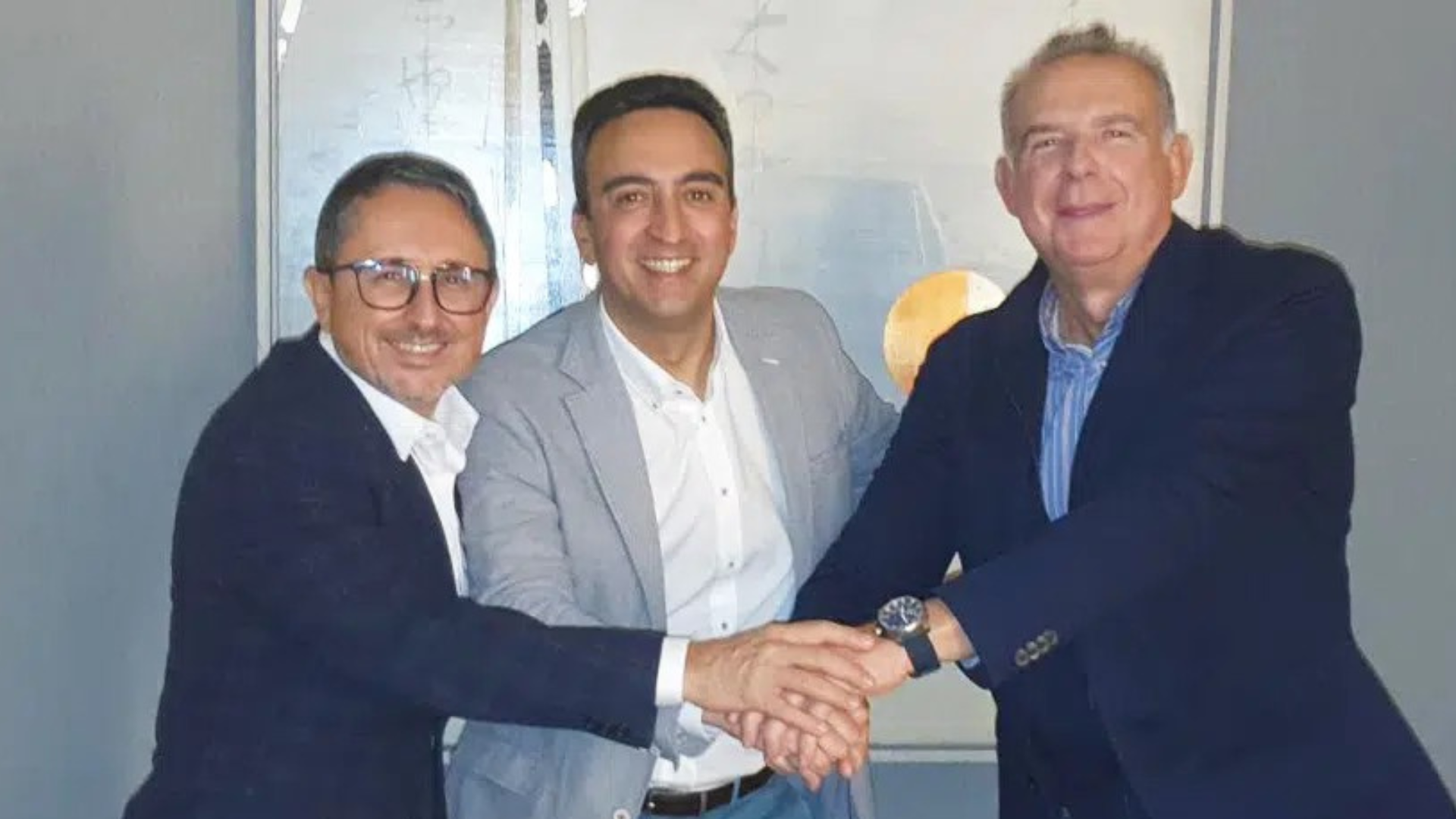 BSG a través de Softwariza3 sigue creciendo con la adquisición de Computer-3