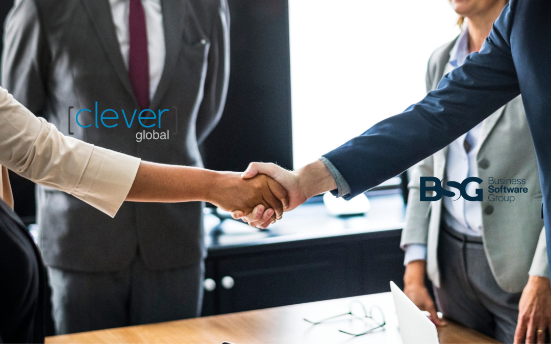 Business Software Group lanza una oferta pública de adquisición de Clever Global