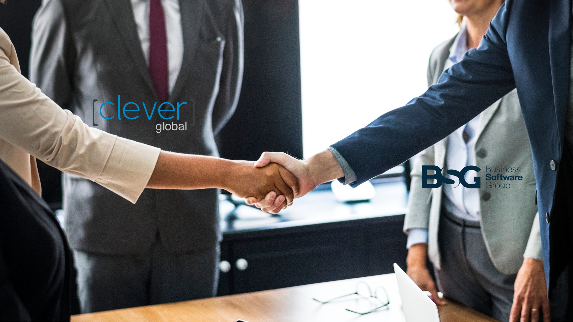 Business Software Group lanza una oferta pública de adquisición de Clever Global