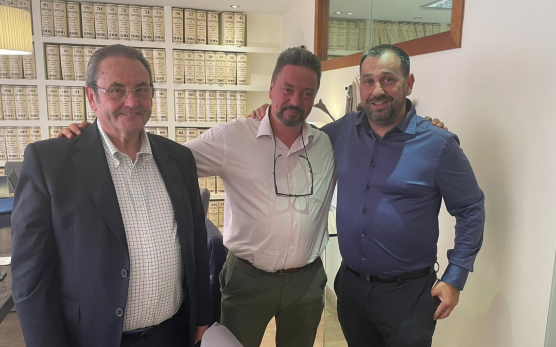 BSG sigue creciendo en el mercado de Software con la adquisición de NGI