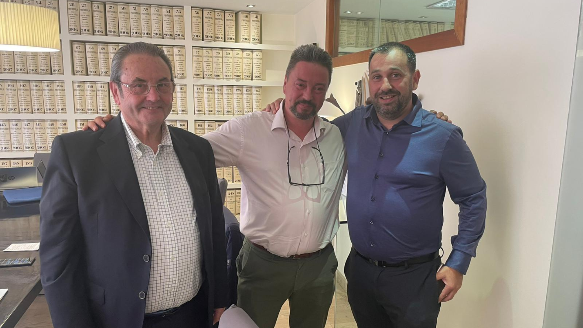 BSG sigue creciendo en el mercado de Software con la adquisición de NGI