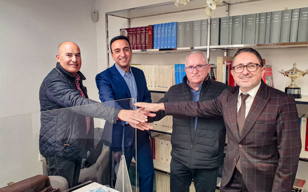 BSG avanza en su plan de expansión con la adquisición de Inforsys