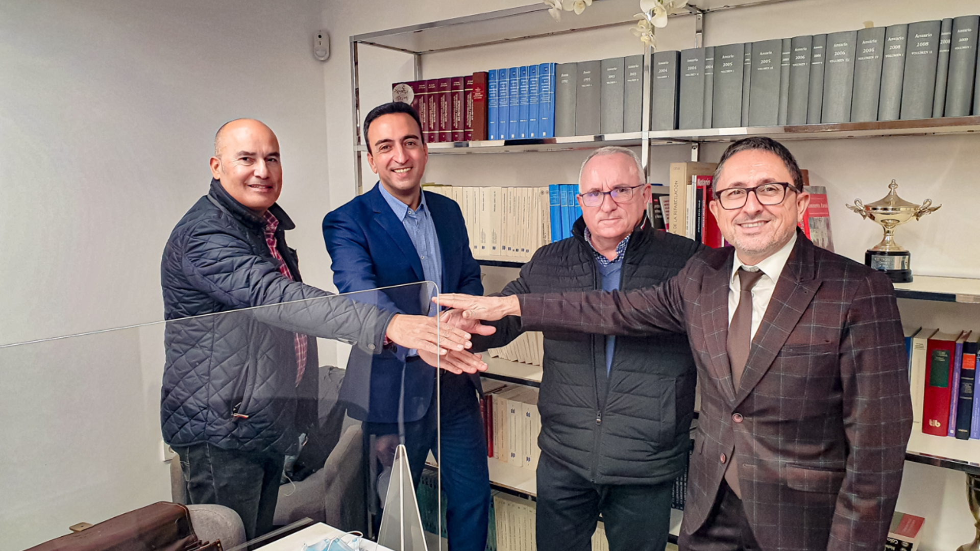BSG avanza en su plan de expansión con la adquisición de Inforsys