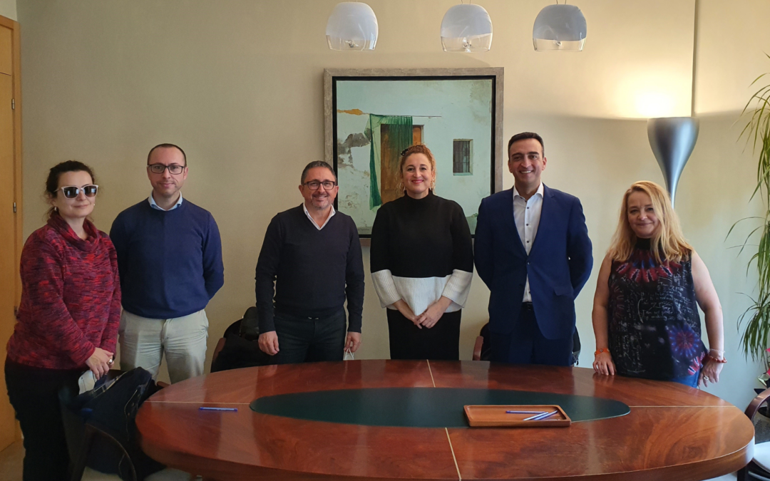 BSG sigue creciendo en el mercado nacional de Software de Gestión con la adquisición de Adit3