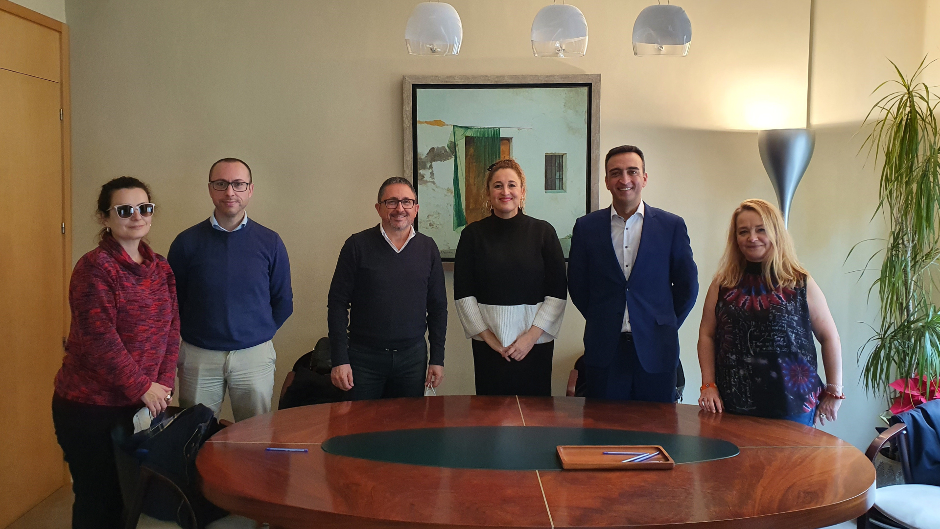 BSG sigue creciendo en el mercado nacional de Software de Gestión con la adquisición de Adit3