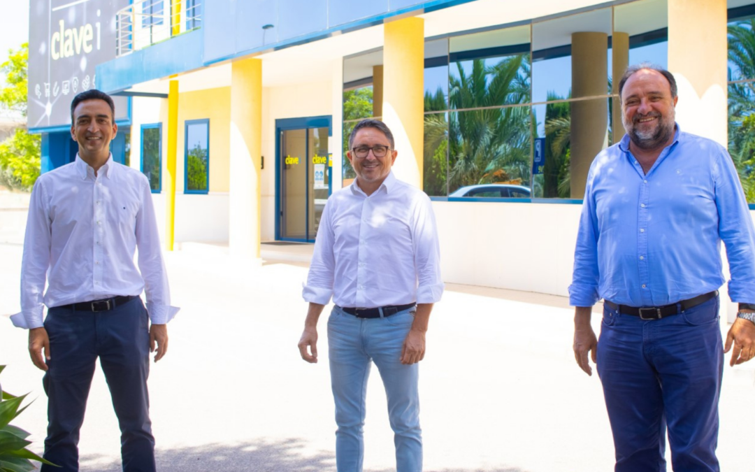 Clave informática y Clavei CST se integran en Business Software Group en su salto al mercado nacional de soluciones software de gestión empresarial