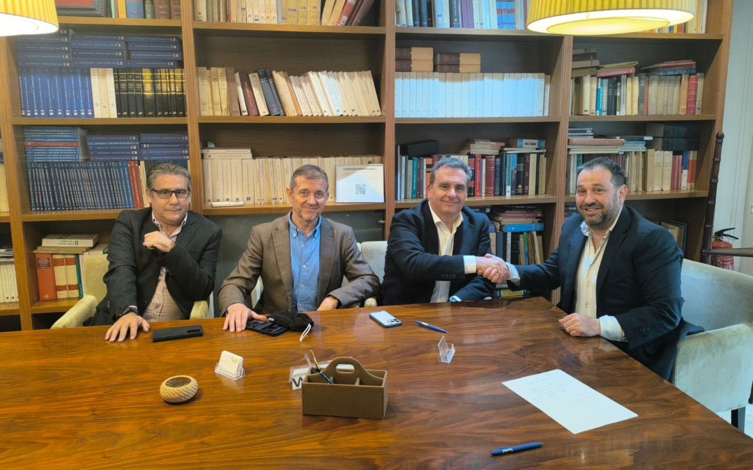 BSG impulsa su crecimiento en sectores especializados con la adquisición de  Copermática