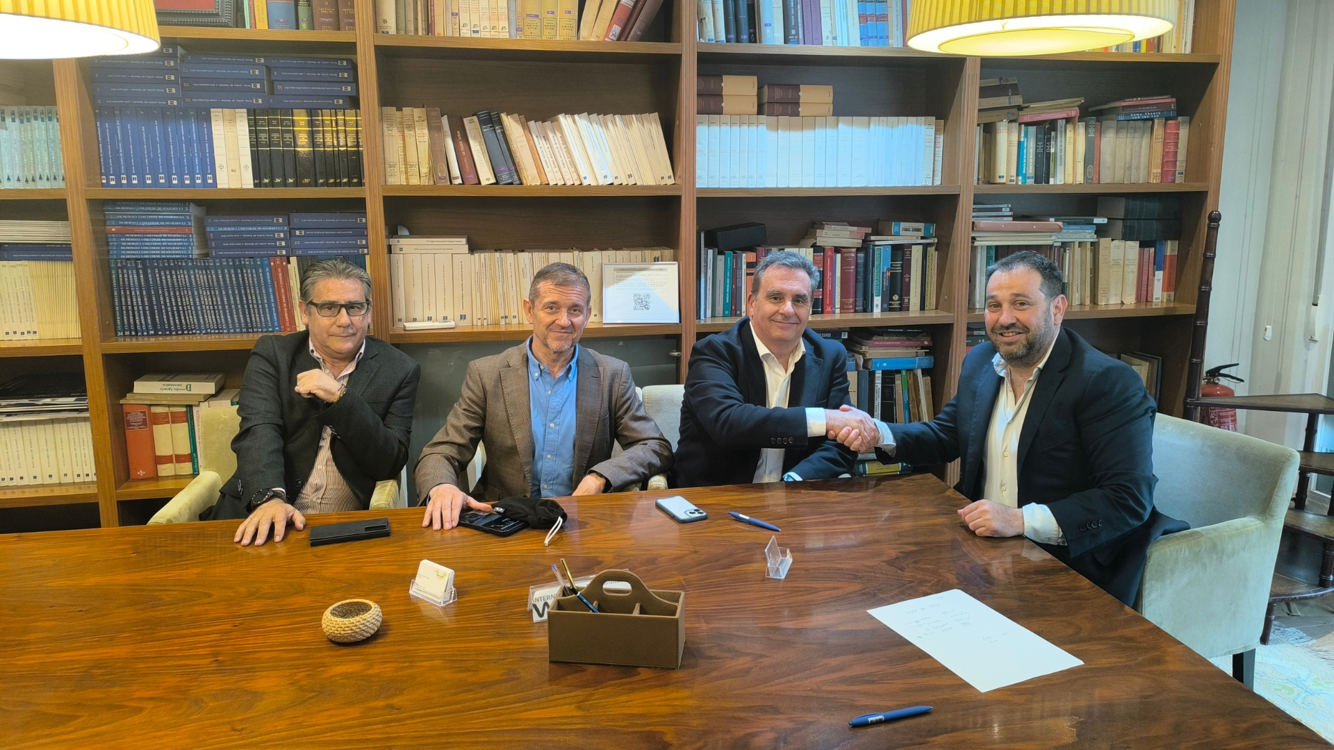 BSG impulsa su crecimiento con la adquisición de Copermática