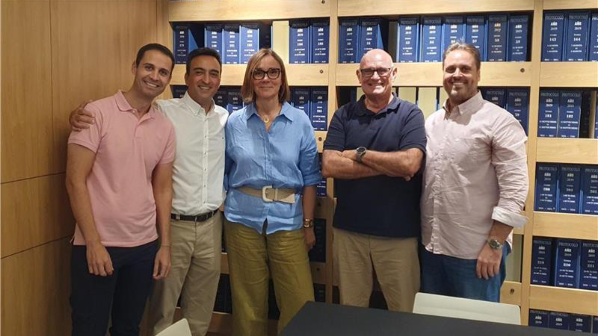 Business Software Group a través de Clavei adquiere DAF ERP en Barcelona