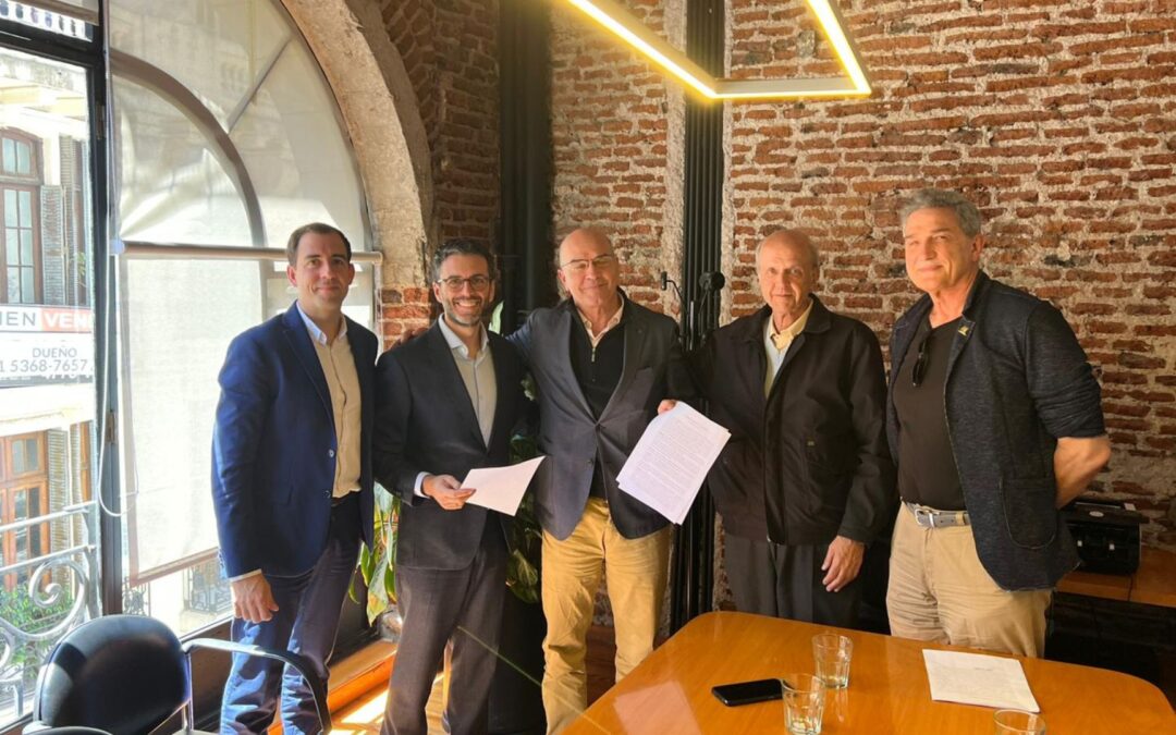 BSG impulsa su crecimiento en Latinoamérica con la adquisición de Damlong