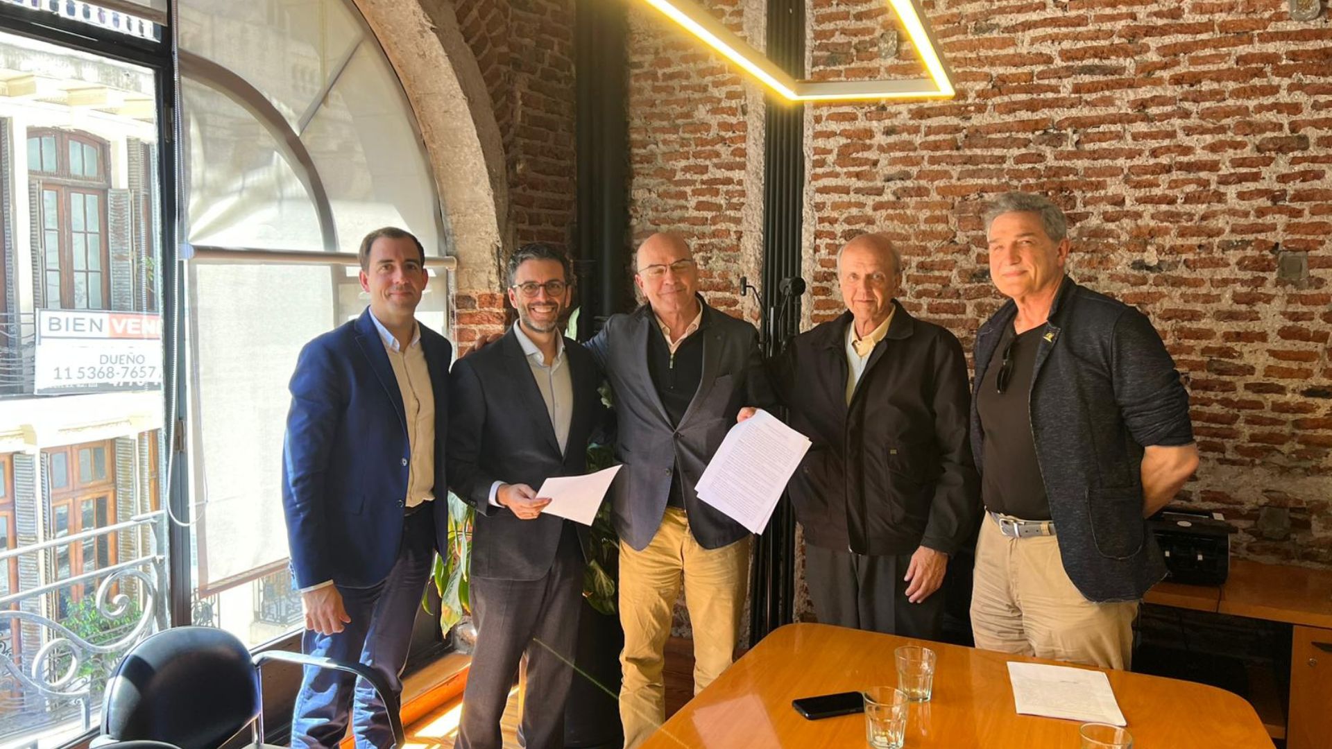 BSG impulsa su crecimiento en Latinoamérica con la adquisición de Damlong