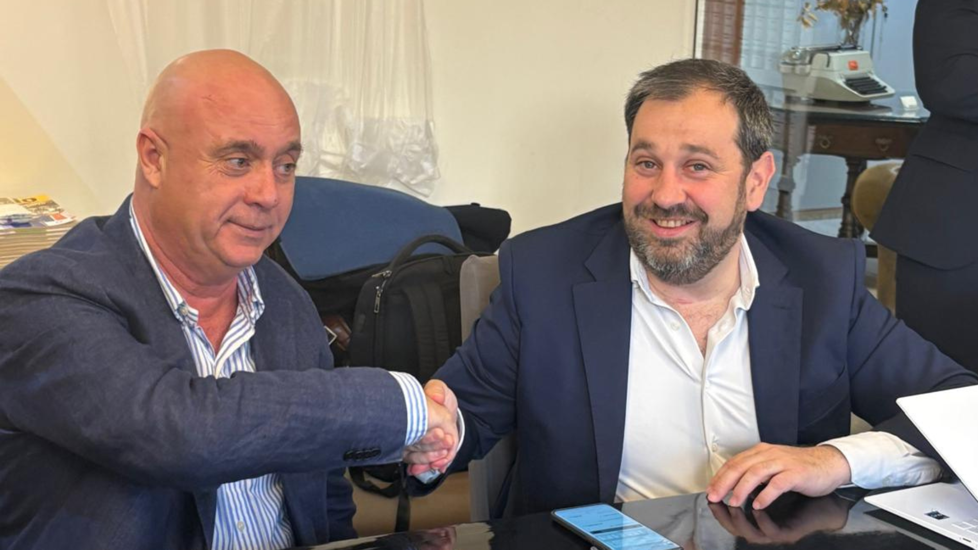 BSG fortalece su presencia en el sector legal con la adquisición de JPA Informática