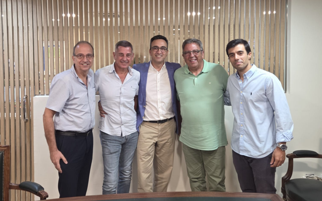 BSG impulsa su crecimiento en sectores especializados con la adquisición de Tec-Soft 2025