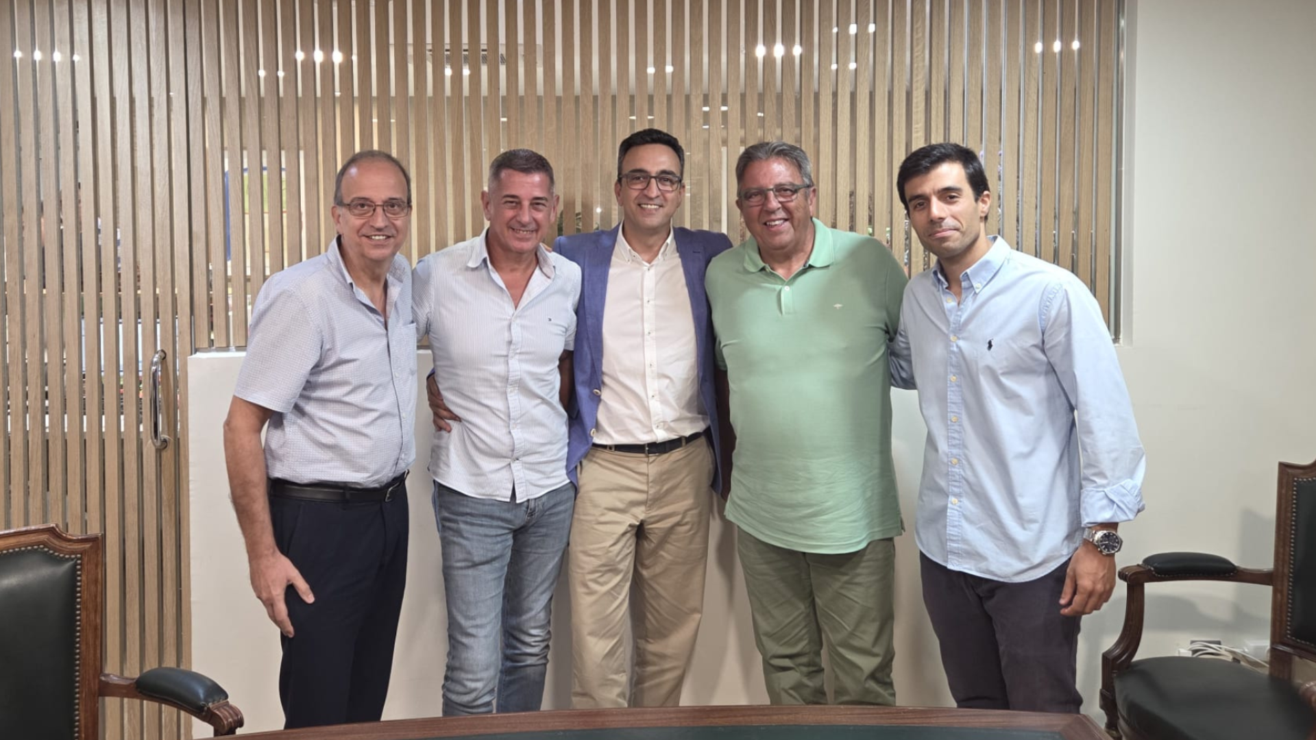BSG impulsa su crecimiento con la adquisición de Tec-Soft