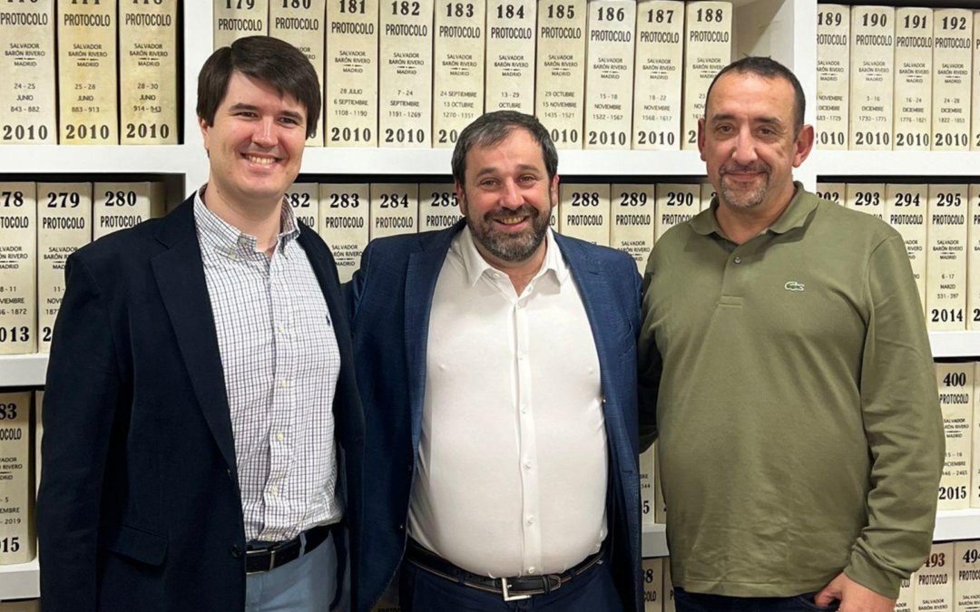 BSG impulsa su crecimiento en sectores especializados con la adquisición de  Extra Software.