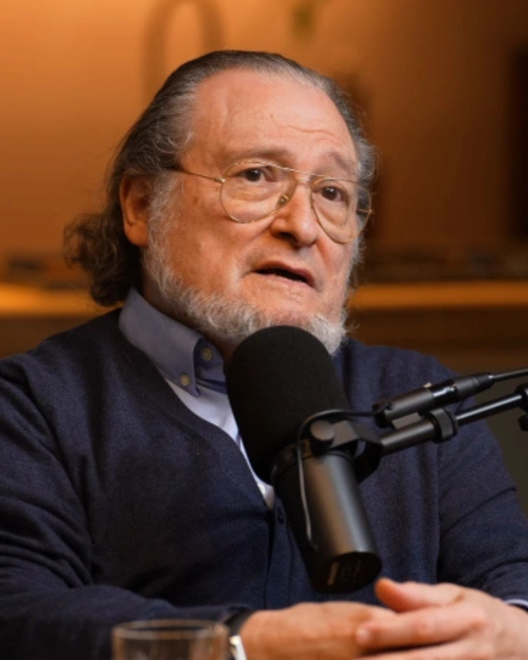 Santiago Niño Becerra