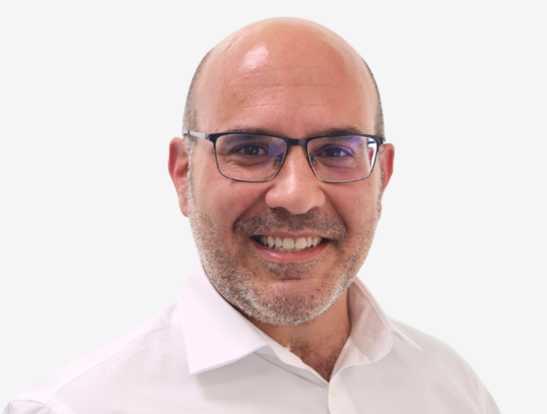 Antonio Martínez