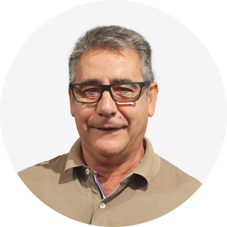 Guillermo manzanare- rounded