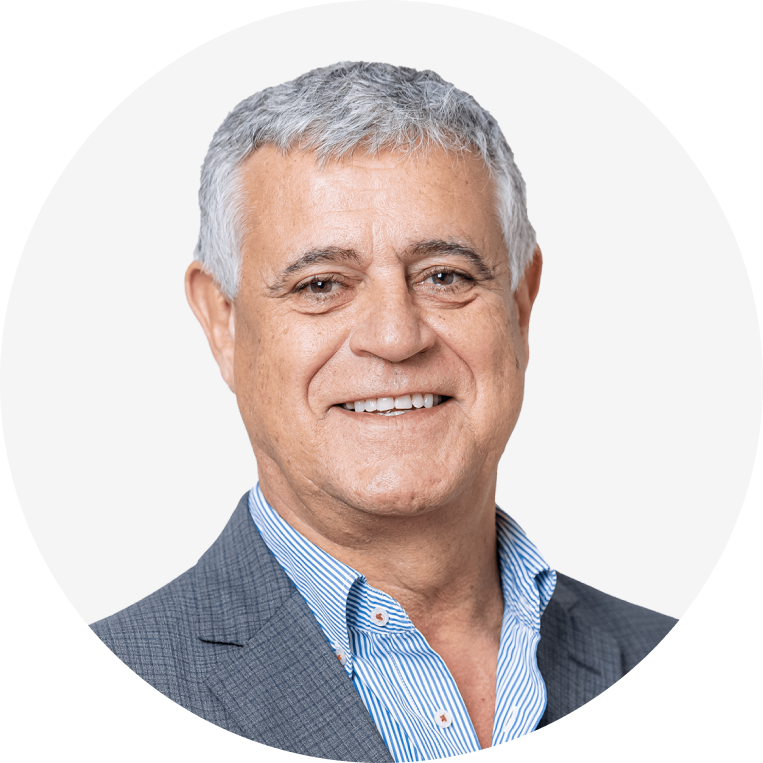 david galindo