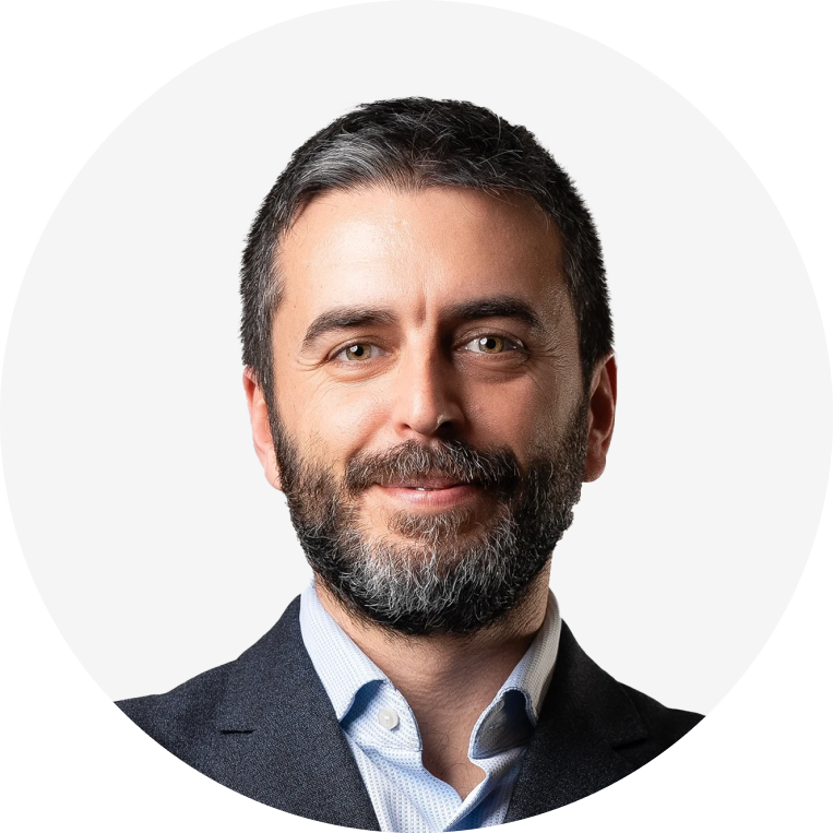 david galindo