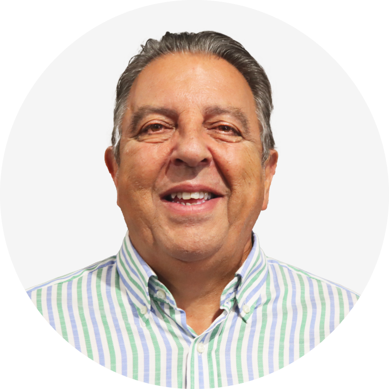 david galindo