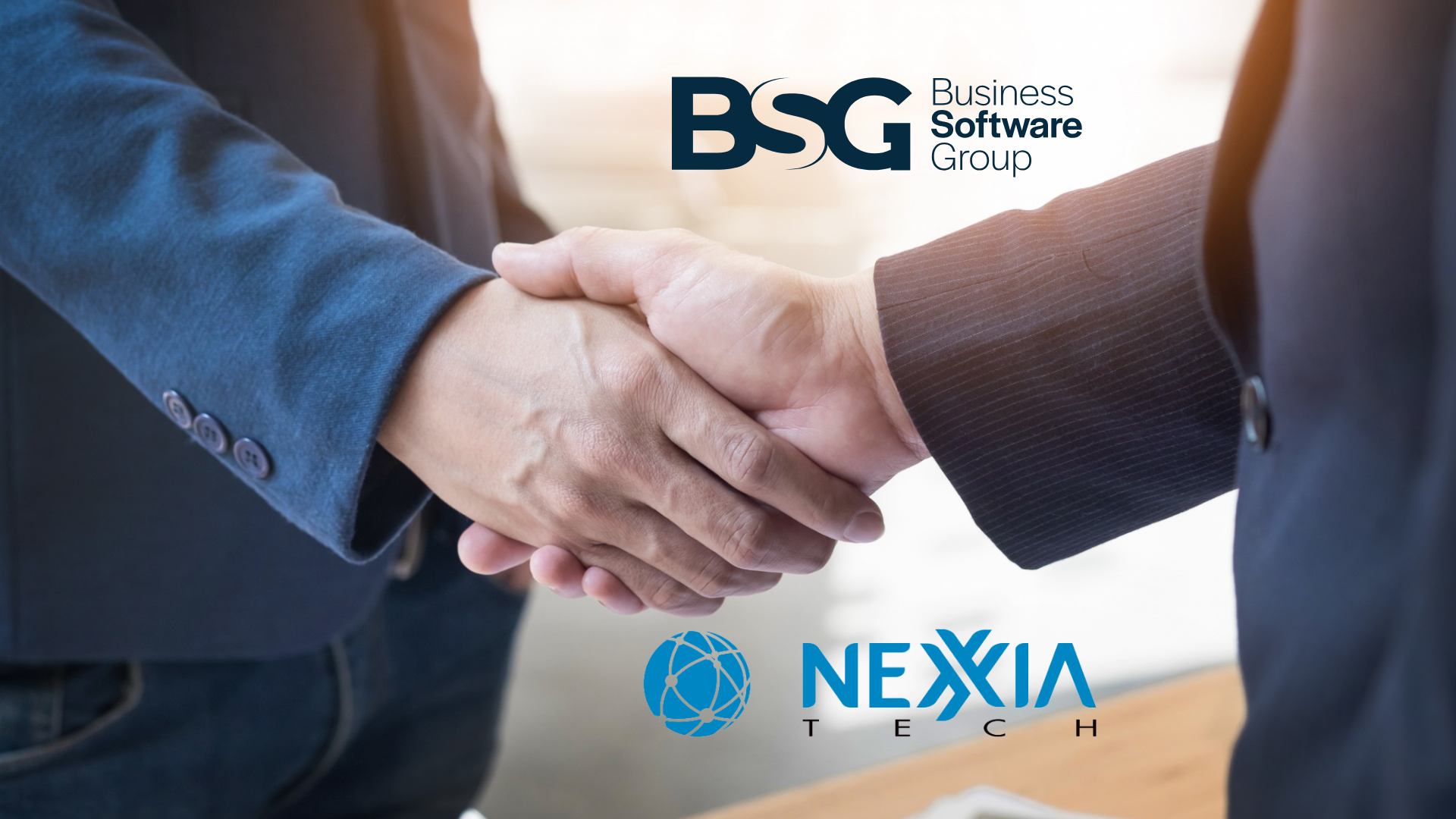 BSG adquiere Nexxia: un importante paso en su estrategia de consolidación en el sector tecnológico y del mercado CAE