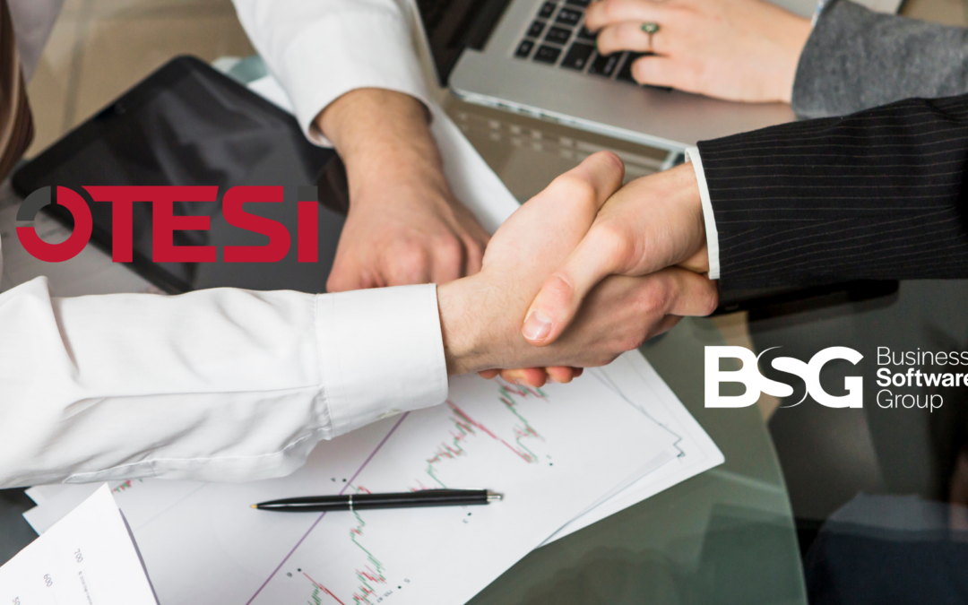 BSG amplía su cartera con la adquisición de OTESI, expertos en software para el reporte al Banco de España y CNMV