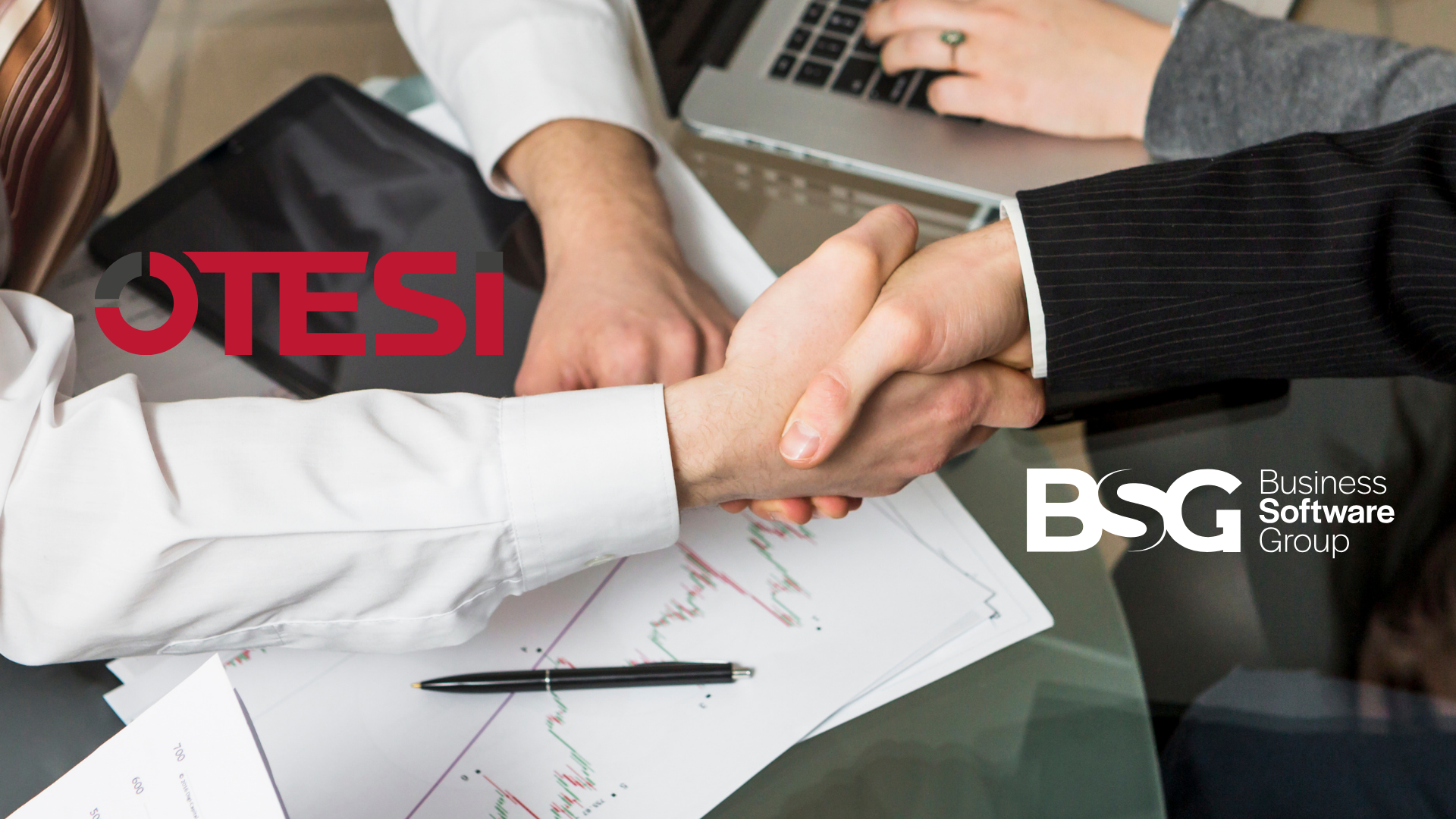 BSG amplía su cartera con la adquisición de OTESI, expertos en software para el reporte al Banco de España y CNMV