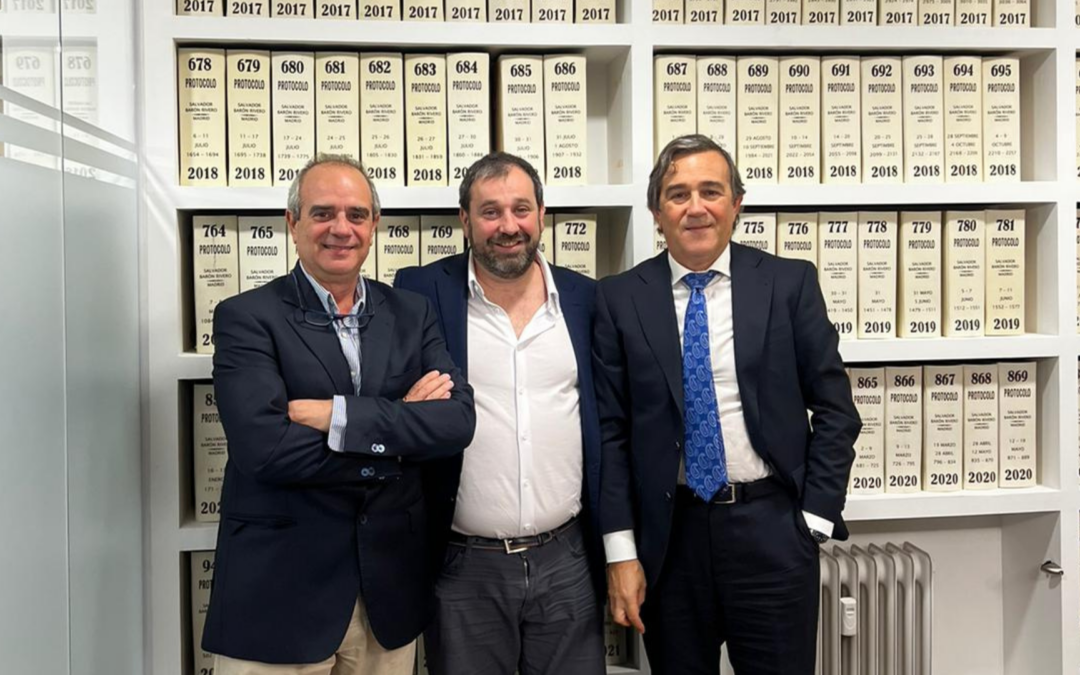 BSG impulsa su crecimiento con la adquisición de Rosmiman