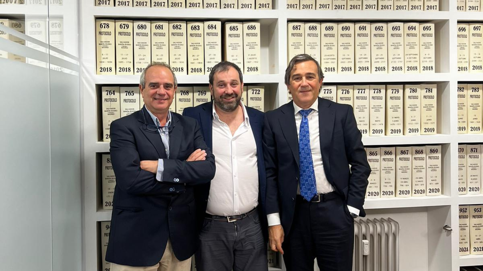 BSG impulsa su crecimiento con la adquisición de Rosmiman