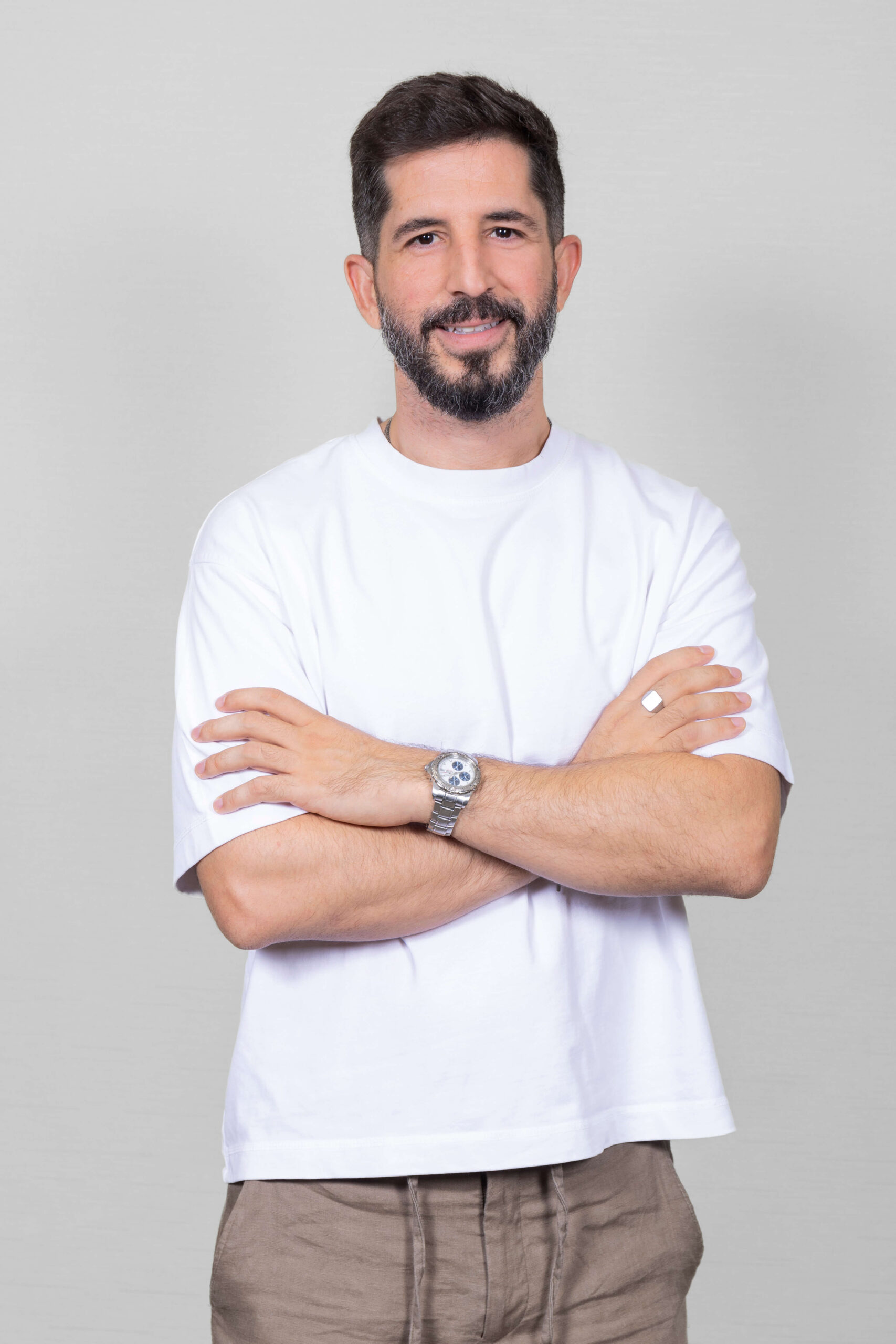 José Miguel Sanz