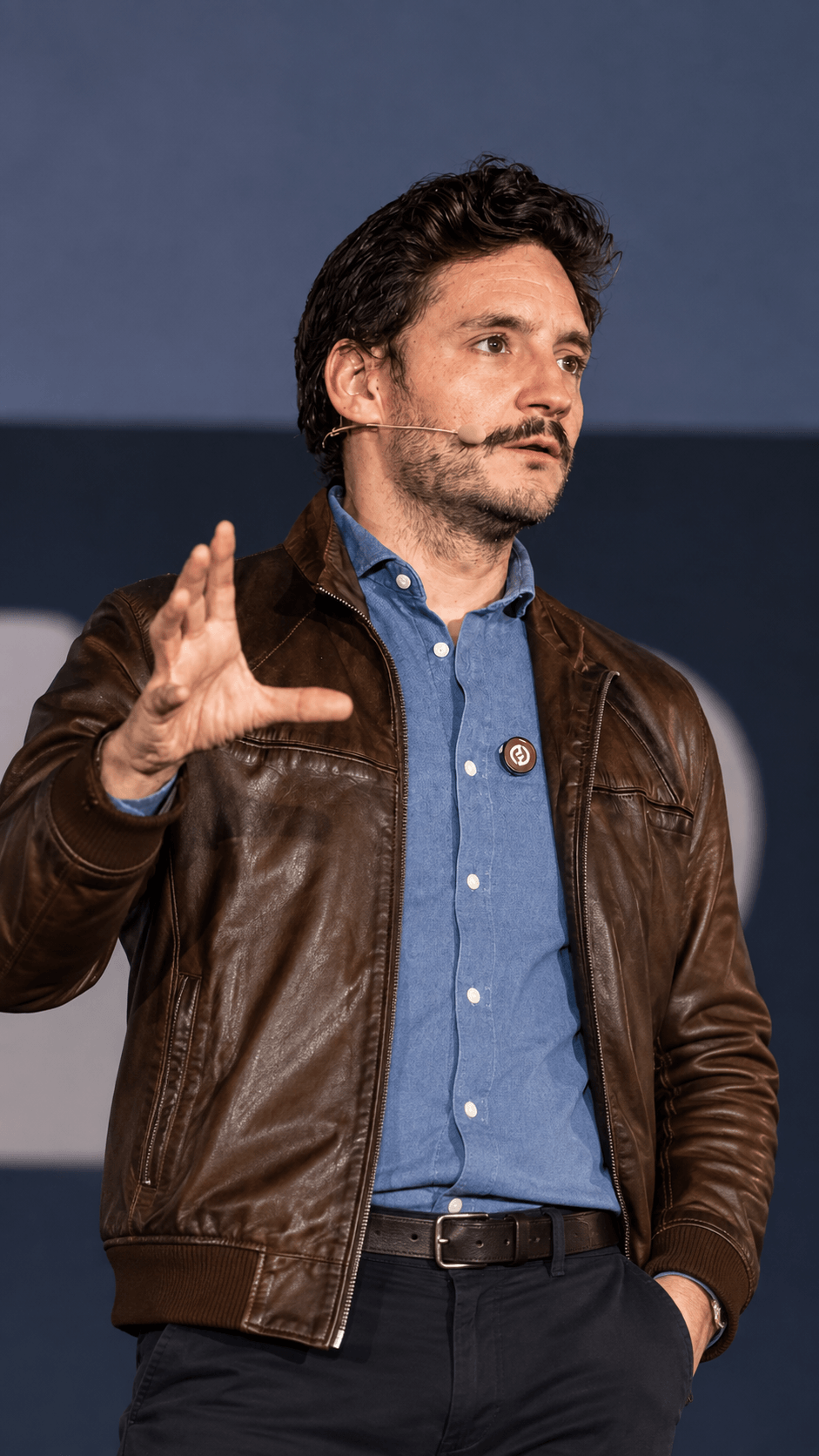 Luis Monge Malo